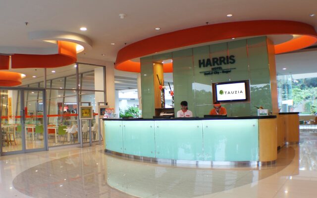 HARRIS Hotel Sentul City Bogor
