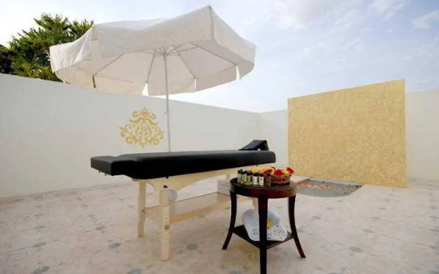 The Greenhouse Resort