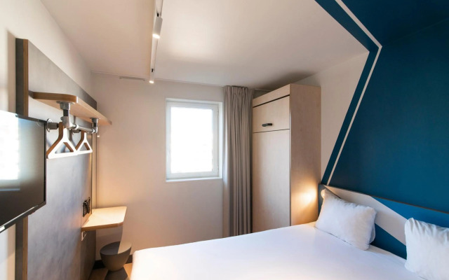 Ibis Budget Lyon Confluence