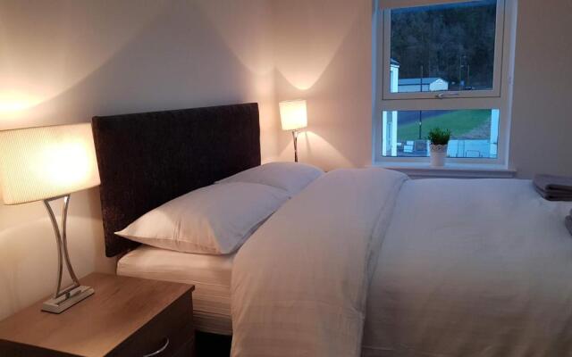 9 Royal View Apartment