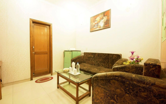 Hotel Basera