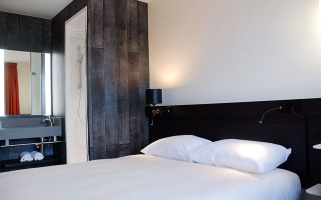 ibis budget Annecy Poisy