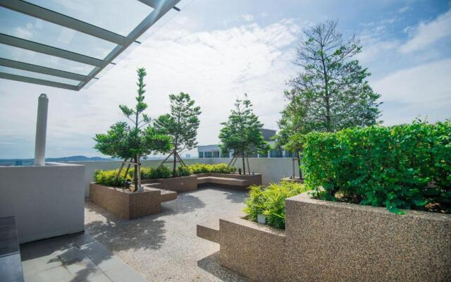 Molek Regency Taman Molek