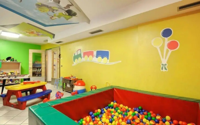 Sport Hotel S. Vigilio