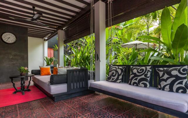 Mulberry Hotel