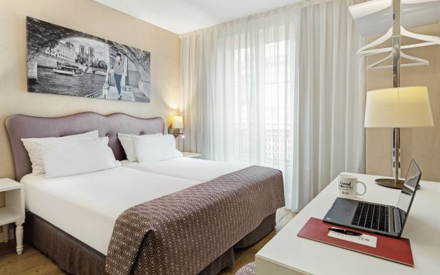 Hotel Exe Paris Centre