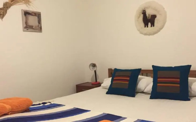 Antaira Bed and Tours