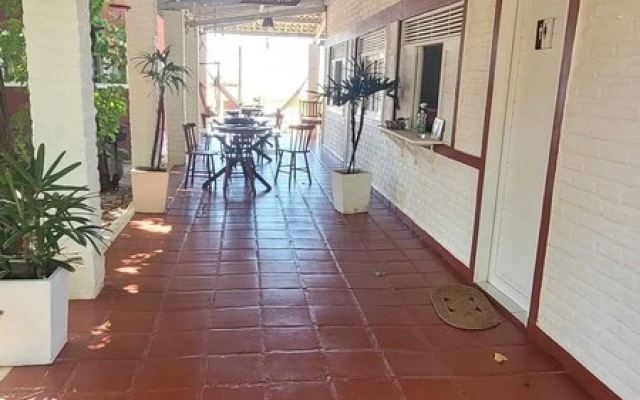 Pousada Rancho Gostoso