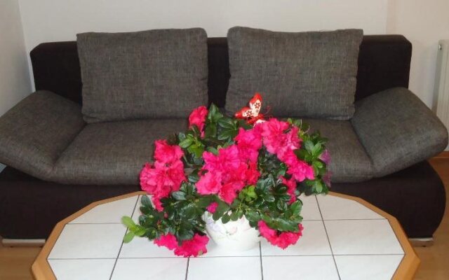Pension Wald