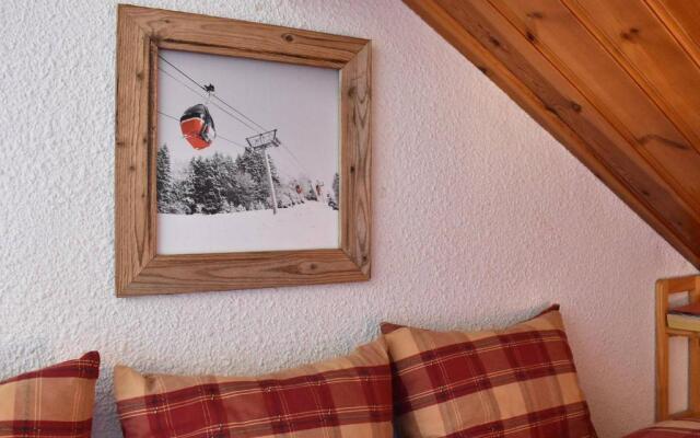 Appartement Méribel, 2 pièces, 4 personnes - FR-1-180-99