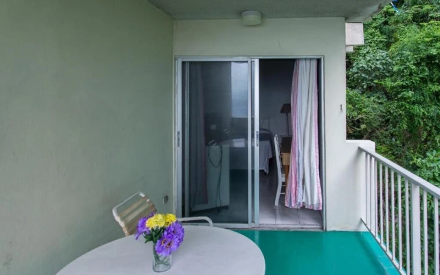Mobay Club Condominium
