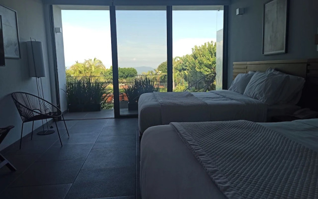 Hotel & Villa Internacional de Tenis