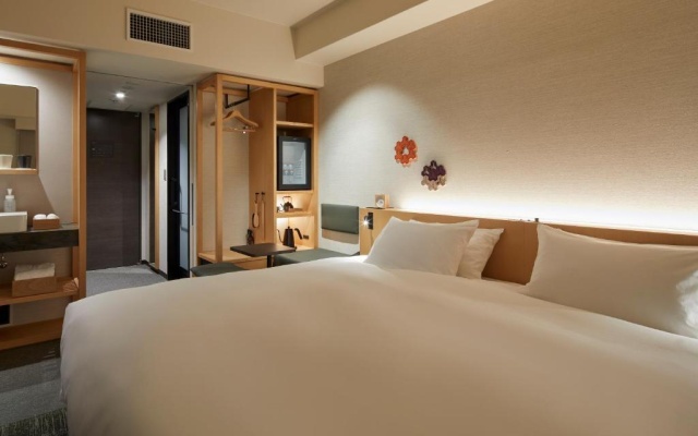 Superior Double room (풀 더블 침대) 사진 1
