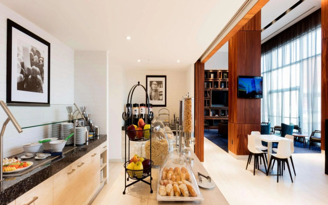 Hampton Inn by Hilton Cancun Cumbres