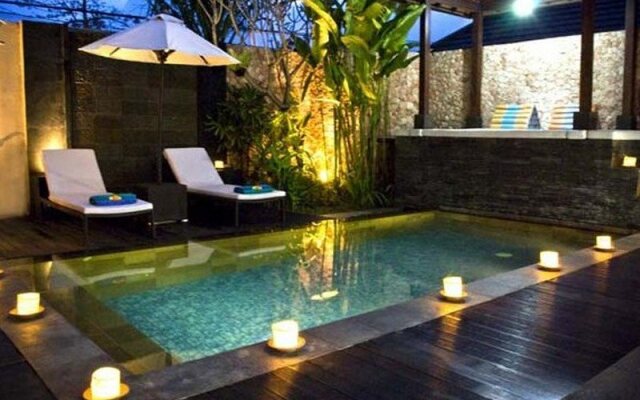 CK Villas Bali