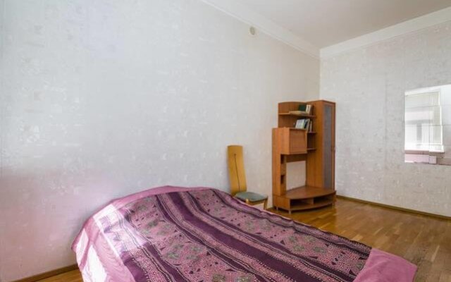 Apartamenti na Zverinskoy 42