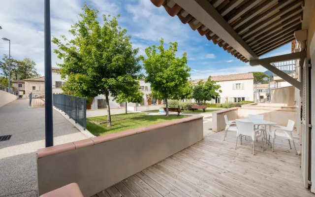Garden & City Mont Ventoux - Malaucène
