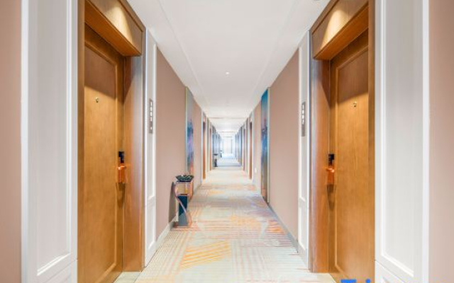 Vienna Hotel (Yanggu New World Plaza)