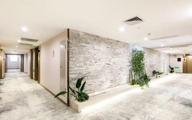 Kyriad Hotel (Changzhou Olympic Sports Center)