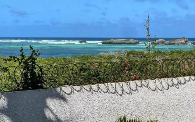Mawe Zuri Resort