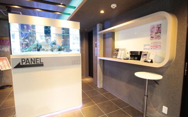 HOTEL THE HOTEL Shinjuku Kabukicho - Adults Only