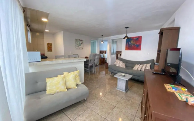 Casa del bosque 2
