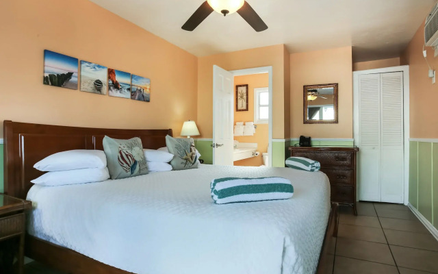 The Palms Hotel