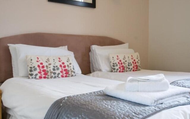 Innkeepers Lodge London Greenwich