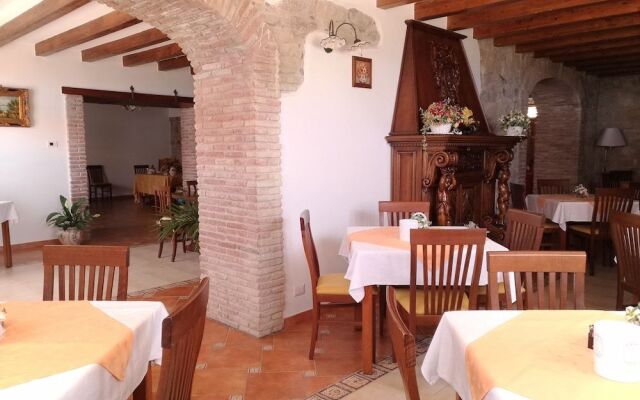 Agriturismo le Campanelle