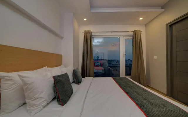 OYO Townhouse 113 The Shubham Dilsukhnaga