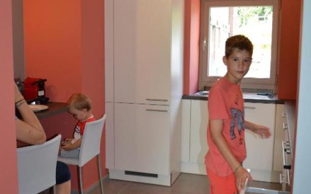 Gîtes Paquay