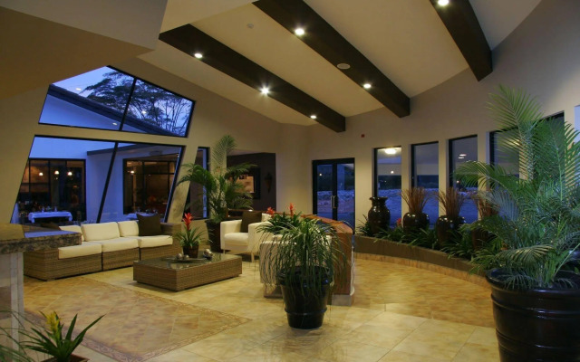 Hotel Ladera