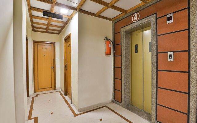 OYO 23337 Flagship Ashram Road