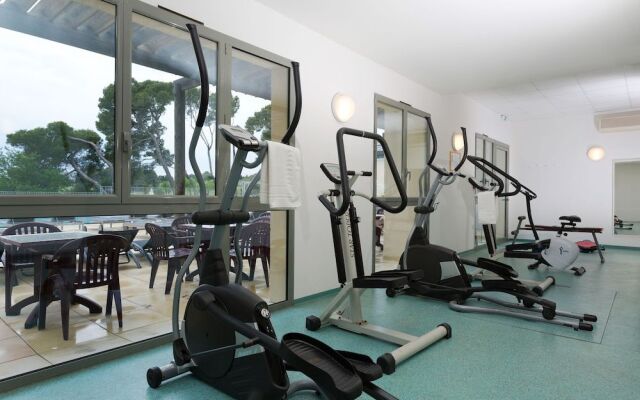 Le Domaine de Provence Country Club