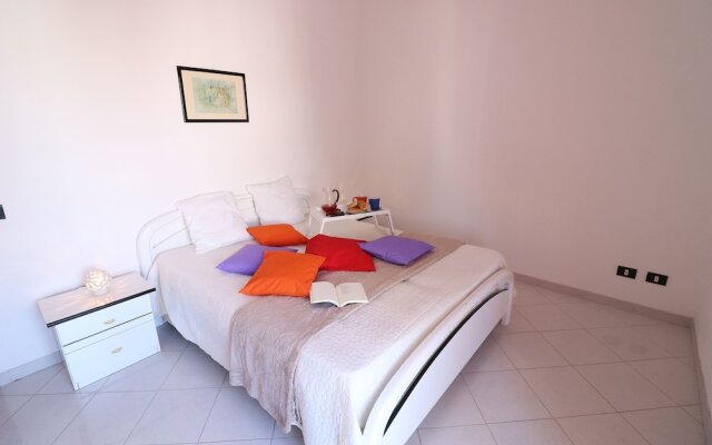 "giò Otranto Holiday Home for 6 People"