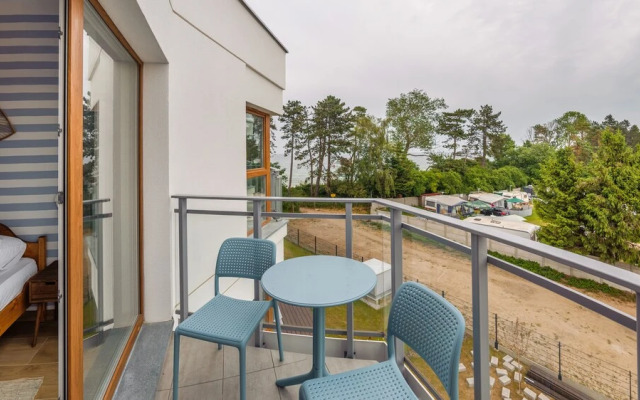 Sun & Snow Let's Sea Baltic Park