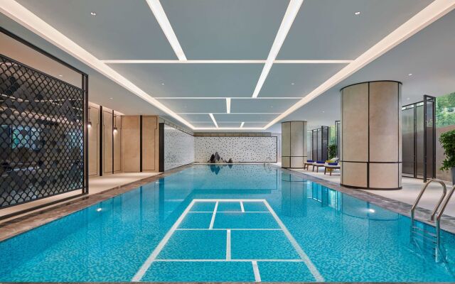 Hilton Changsha Riverside