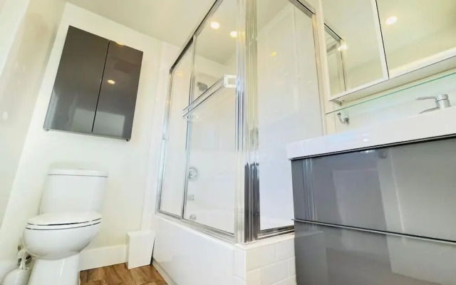 12B Venice Beach Access Stay