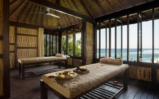 Jeeva Klui Resort