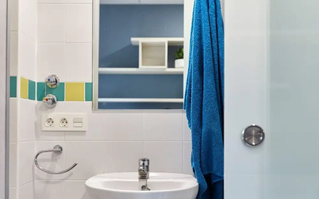 Albergue Residencia Larraona