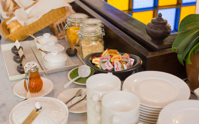 Thai Akara - Lanna Boutique Hotel