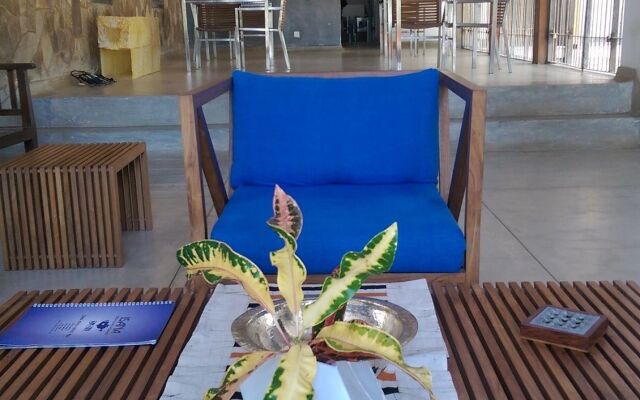Isana Beach House