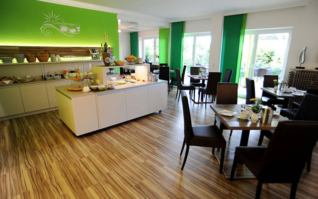 Hotel Lindenhof