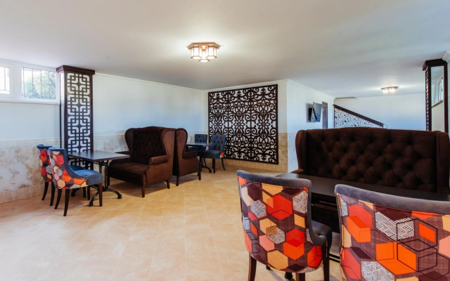 Guest House On Lazarevskoe