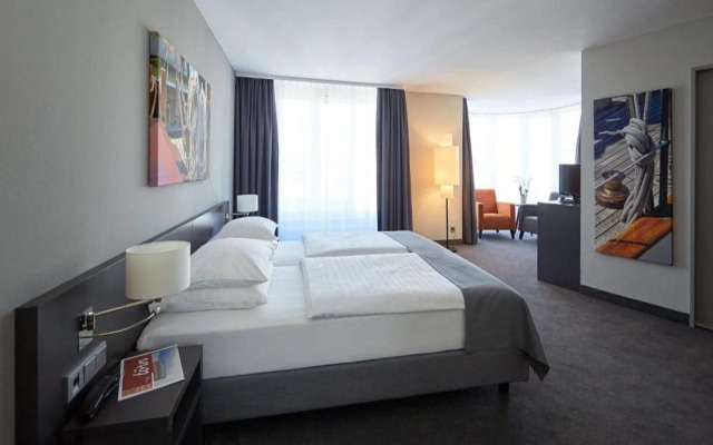 Atlantic Hotel Vegesack