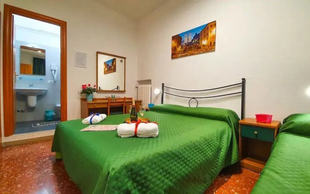 A Casa Simpatia