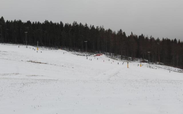 Gasthaus & Pension "Schwarzer Adler"