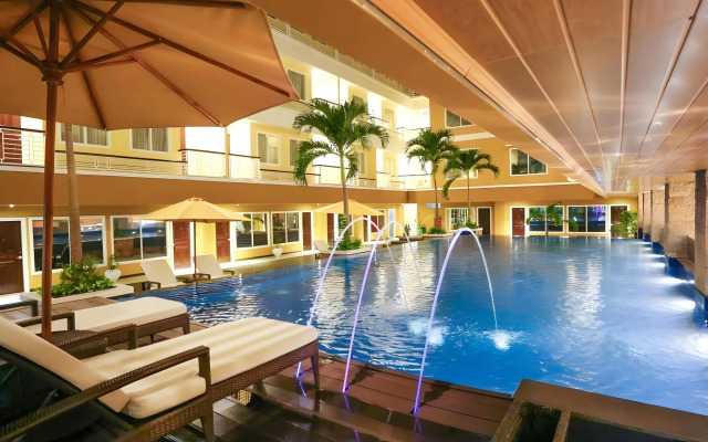 Sylvia Hotel Premier Kupang