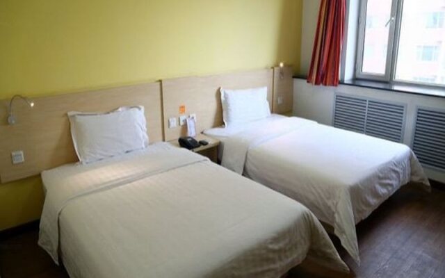 7 Days Premium· Changchun Renmin Street Pingquan Road