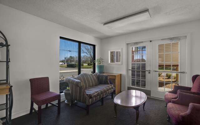 Americas Best Value Inn Edenton